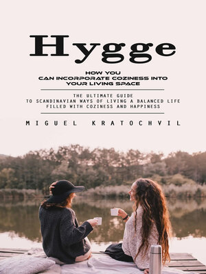 cover image of Hygge